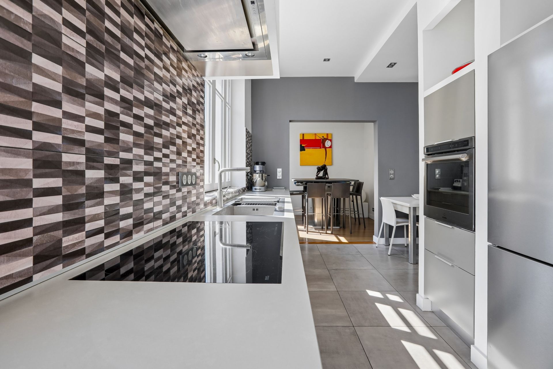 luxury house 12 Rooms for sale on VINCENNES (94300)