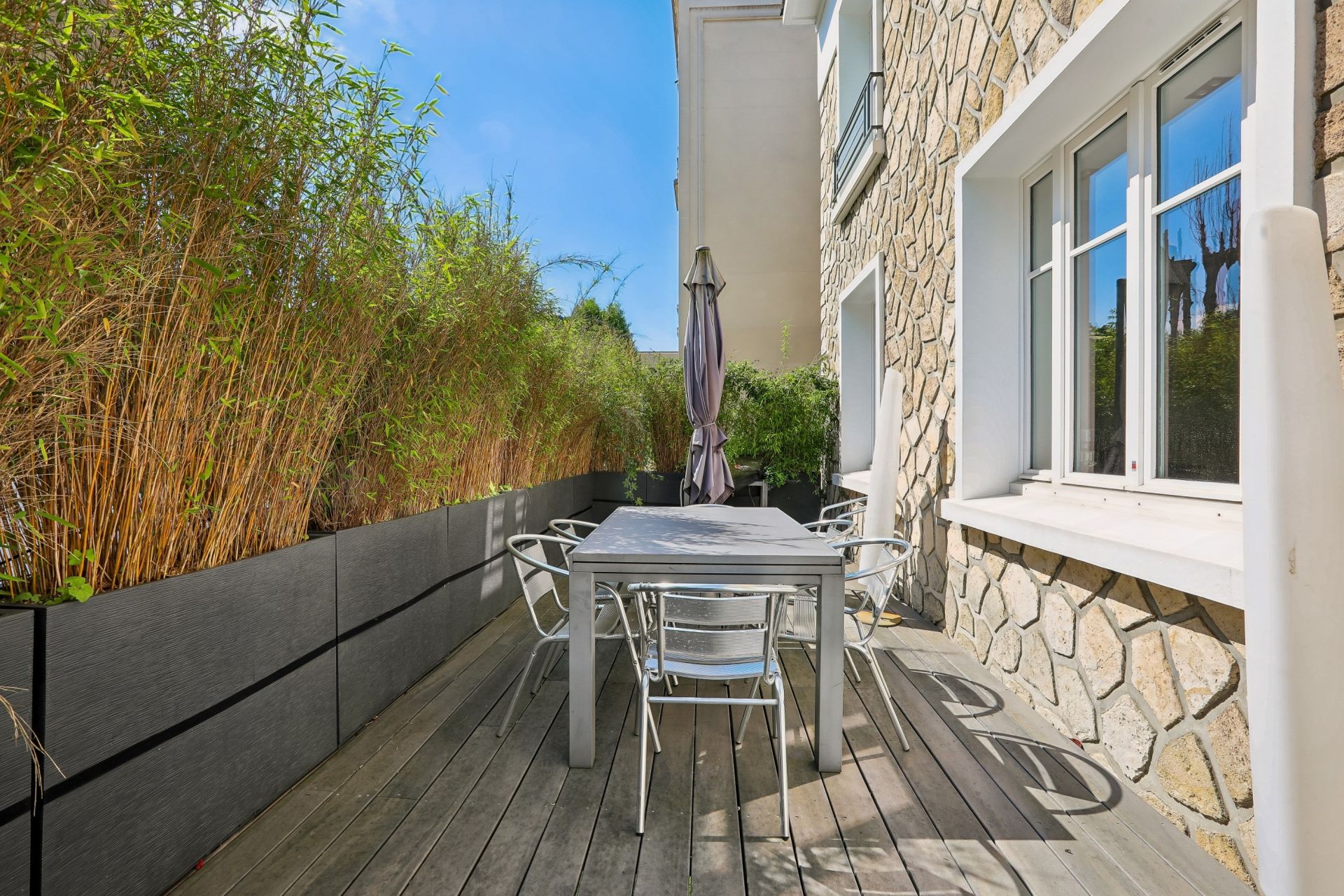 luxury house 12 Rooms for sale on VINCENNES (94300)