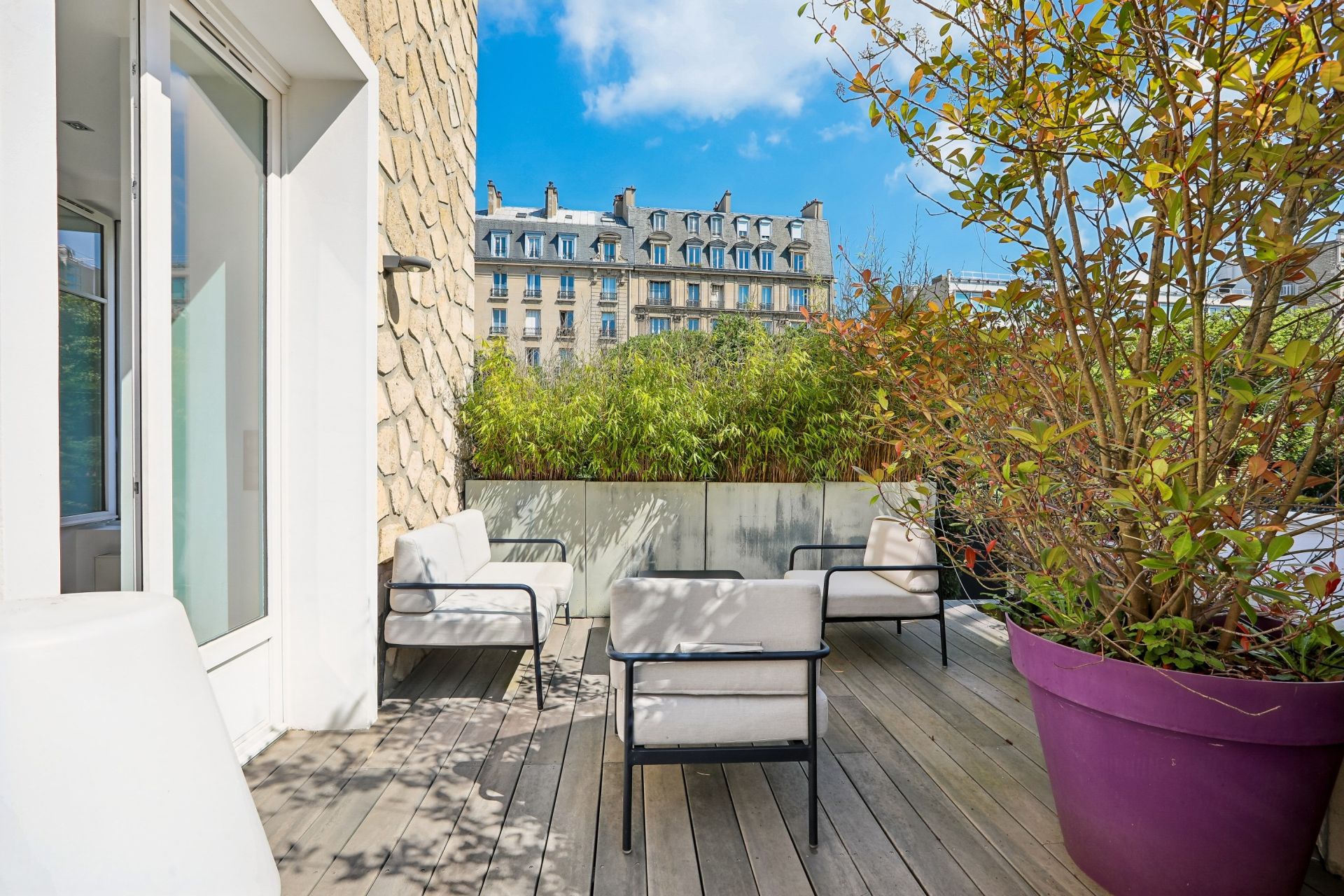 luxury house 12 Rooms for sale on VINCENNES (94300)