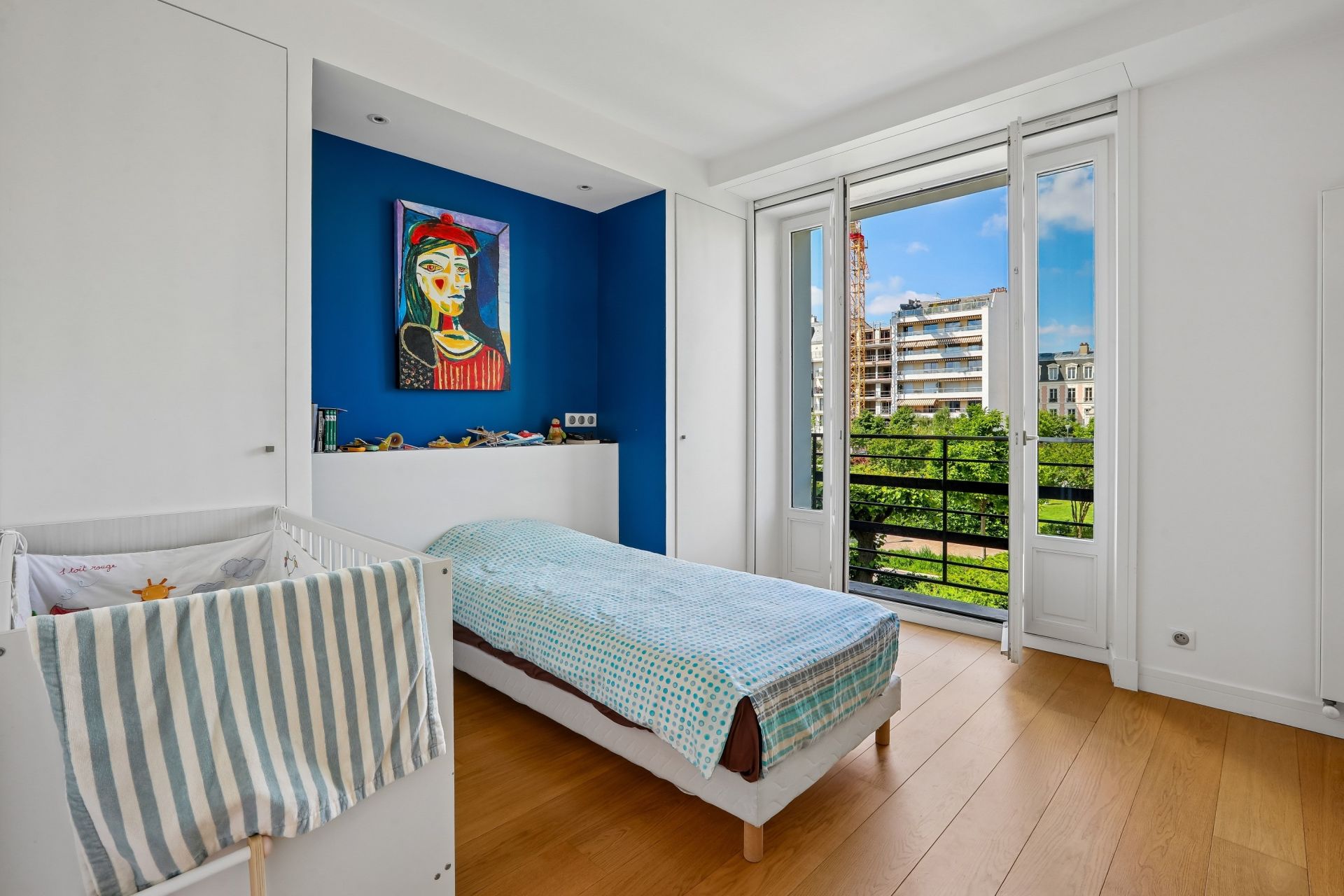luxury house 12 Rooms for sale on VINCENNES (94300)