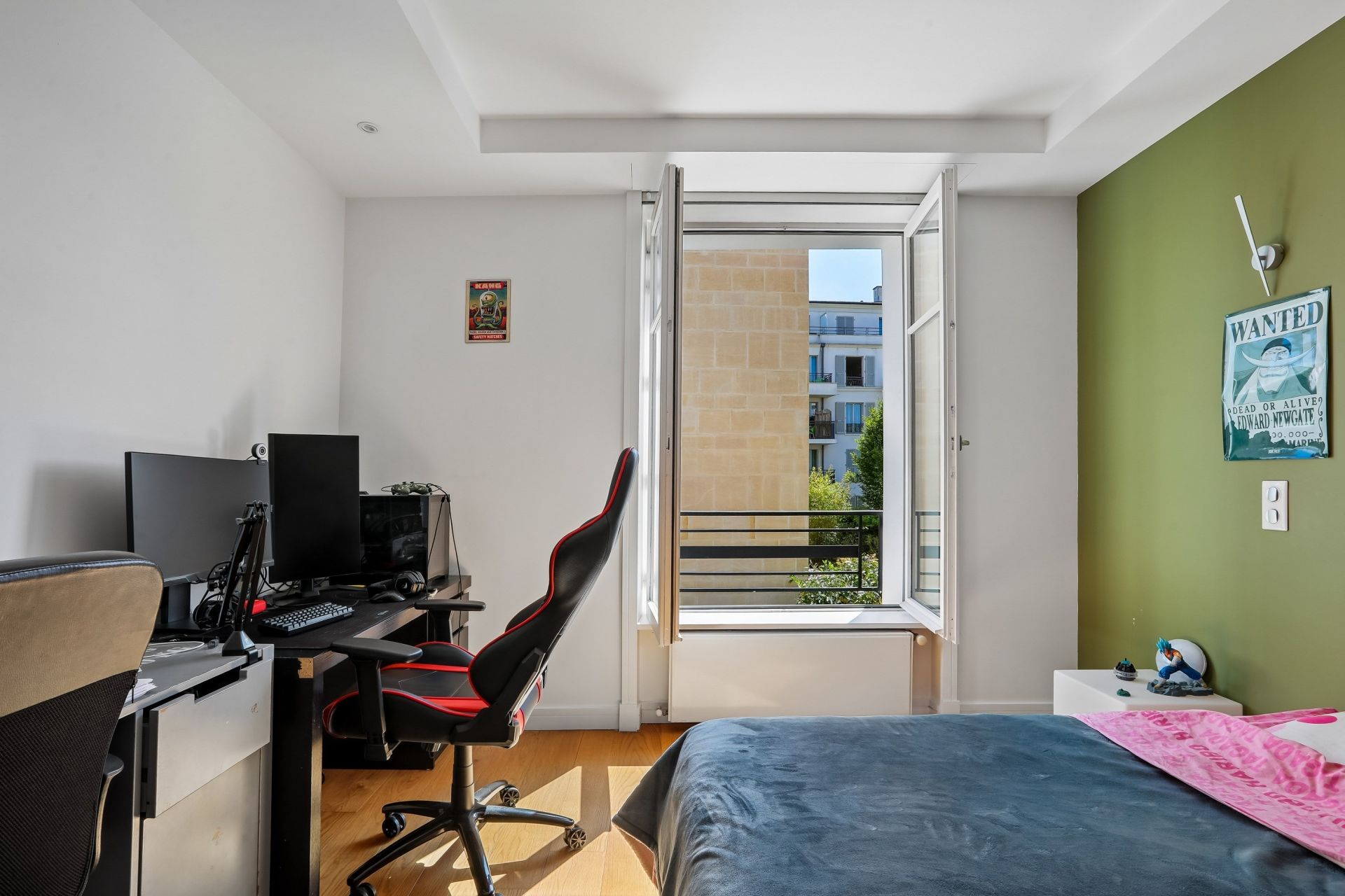 luxury house 12 Rooms for sale on VINCENNES (94300)