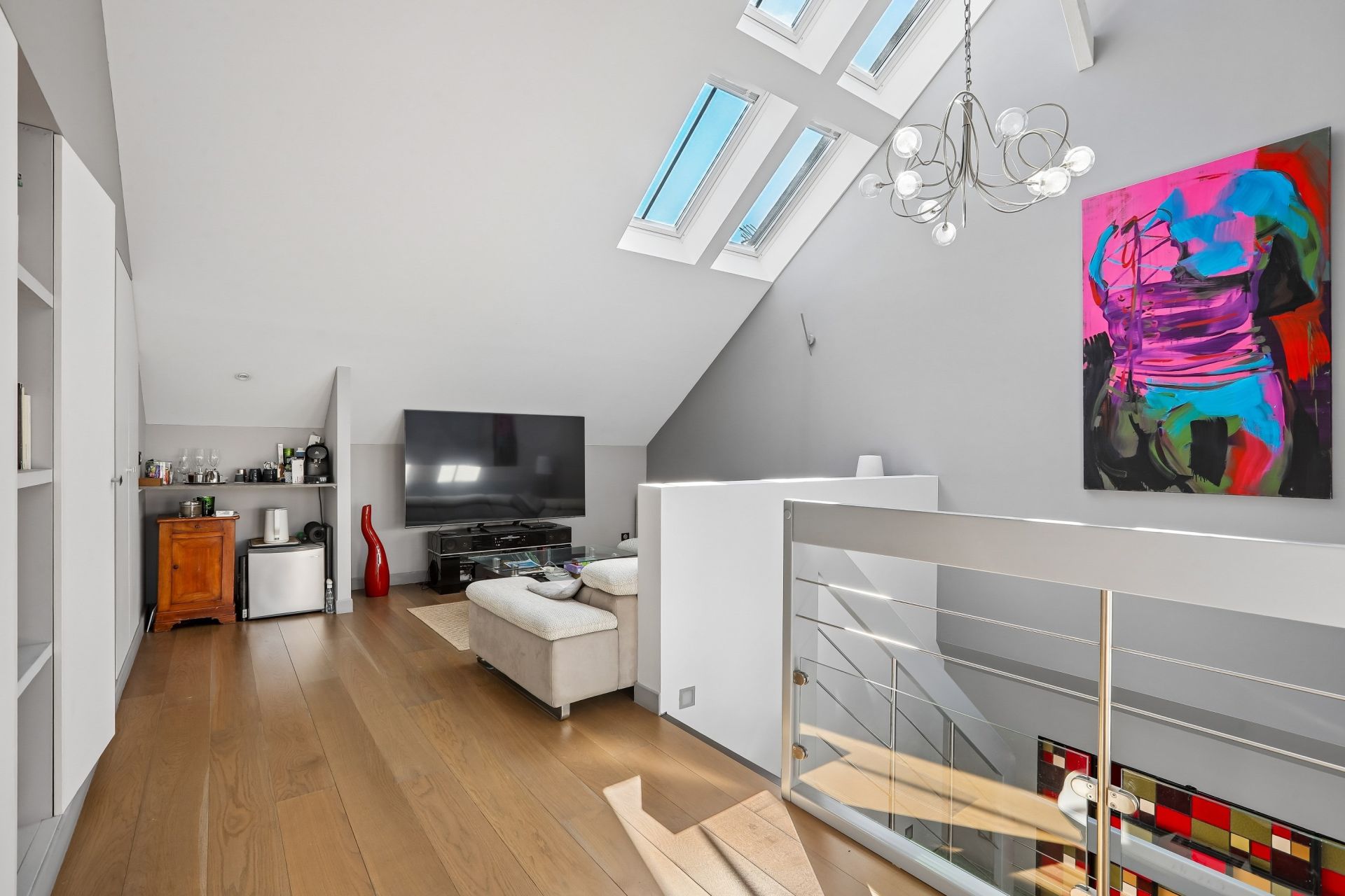 luxury house 12 Rooms for sale on VINCENNES (94300)