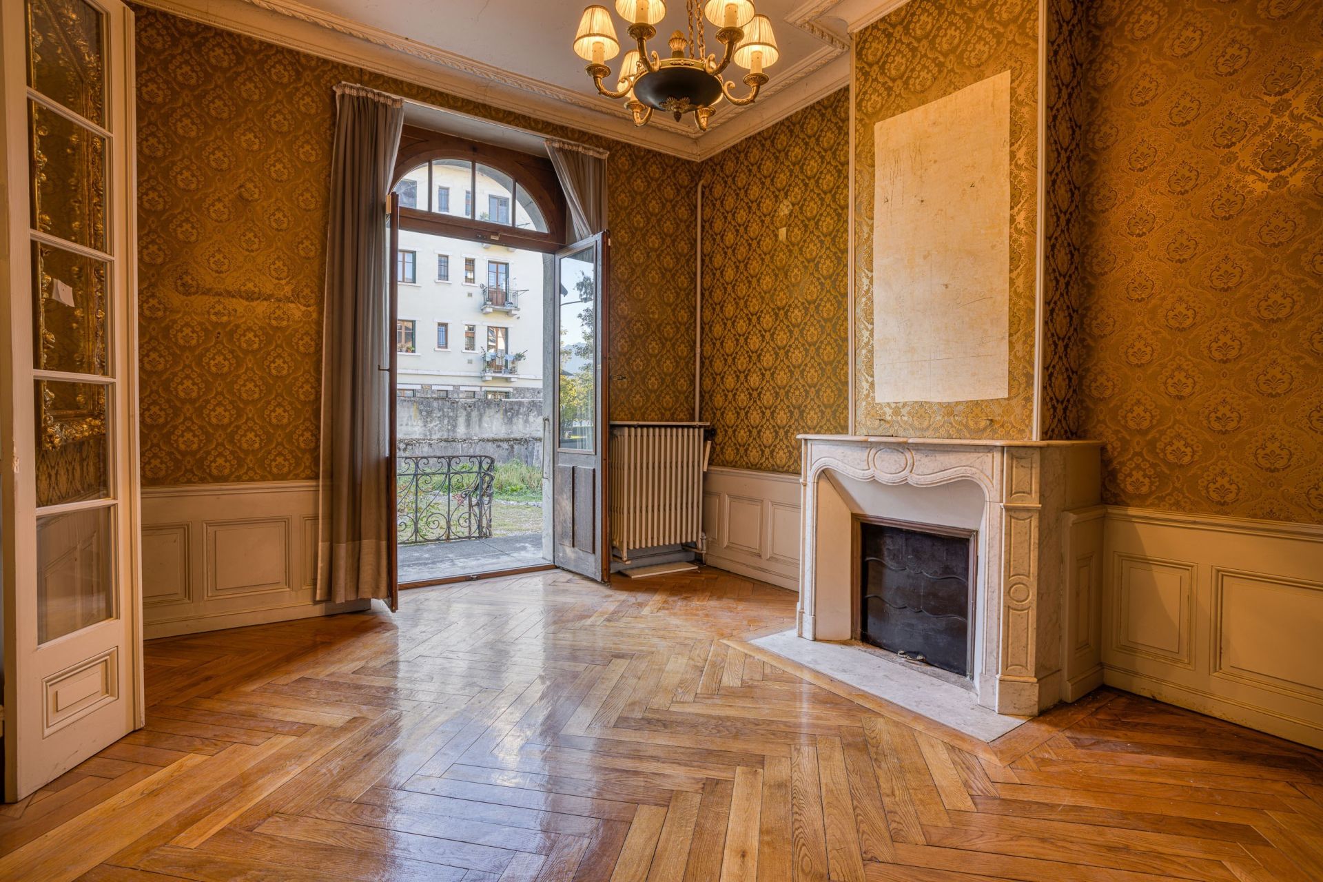 maison de luxe 15 Pièces en vente sur ANNECY (74000)