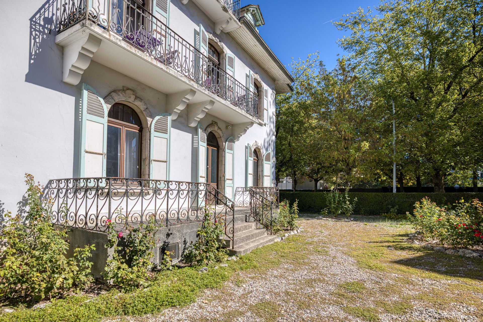 maison de luxe 15 Pièces en vente sur ANNECY (74000)