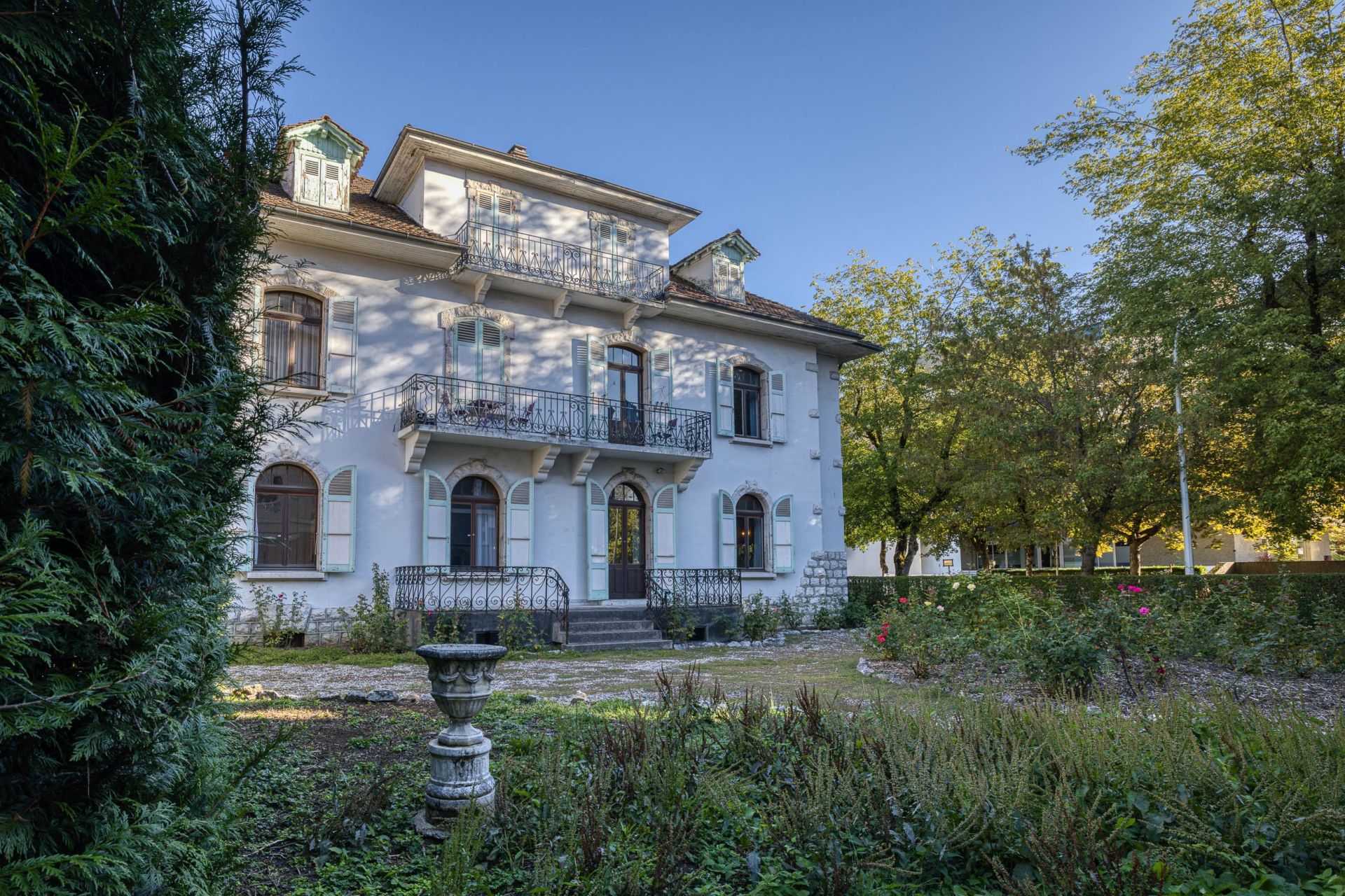 maison de luxe 15 Pièces en vente sur ANNECY (74000)