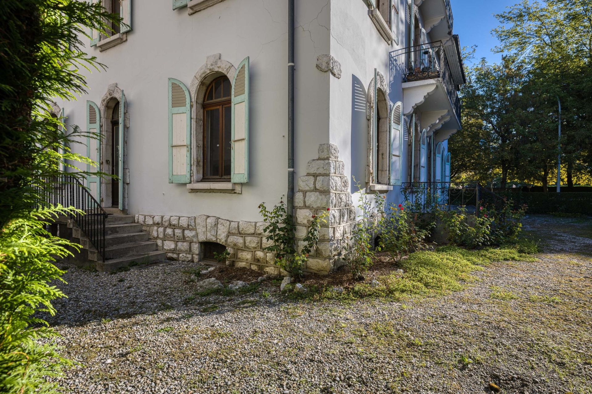 maison de luxe 15 Pièces en vente sur ANNECY (74000)