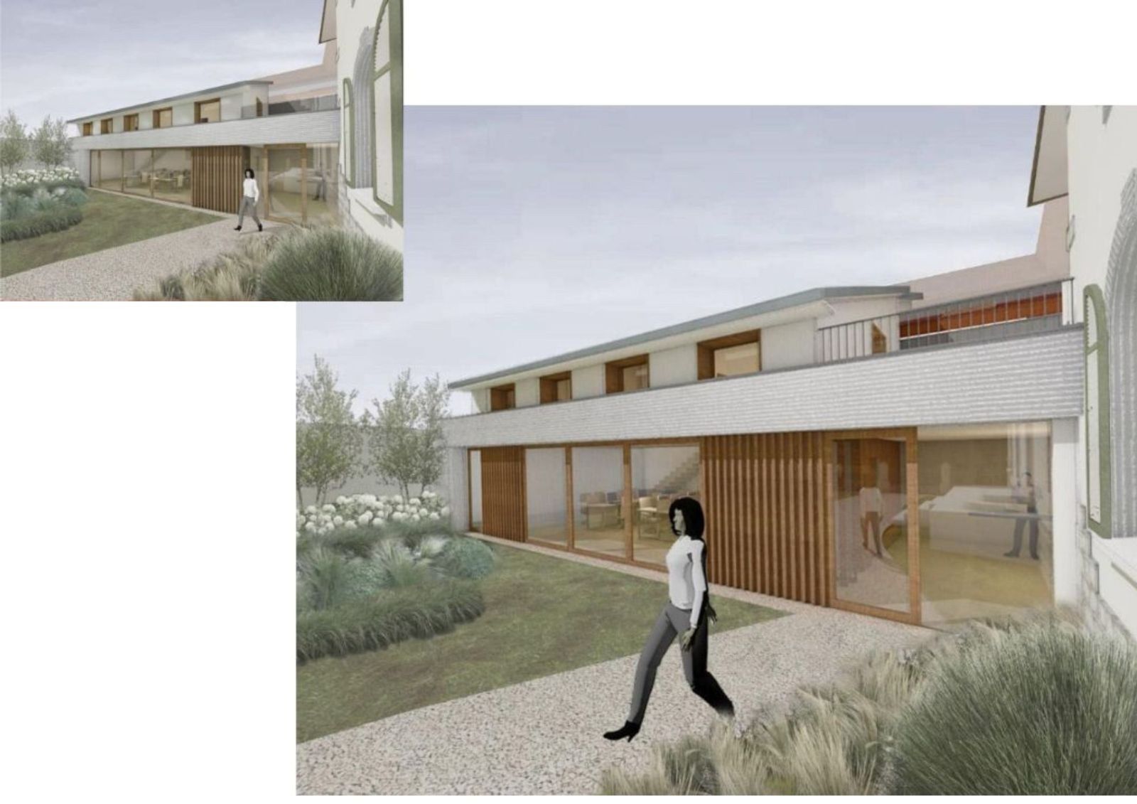 maison de luxe 15 Pièces en vente sur ANNECY (74000)