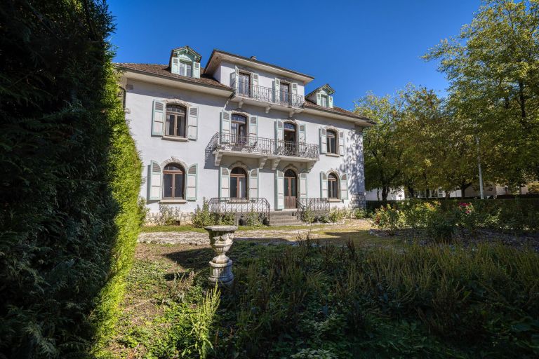 maison de luxe 15 Pièces en vente sur ANNECY (74000)