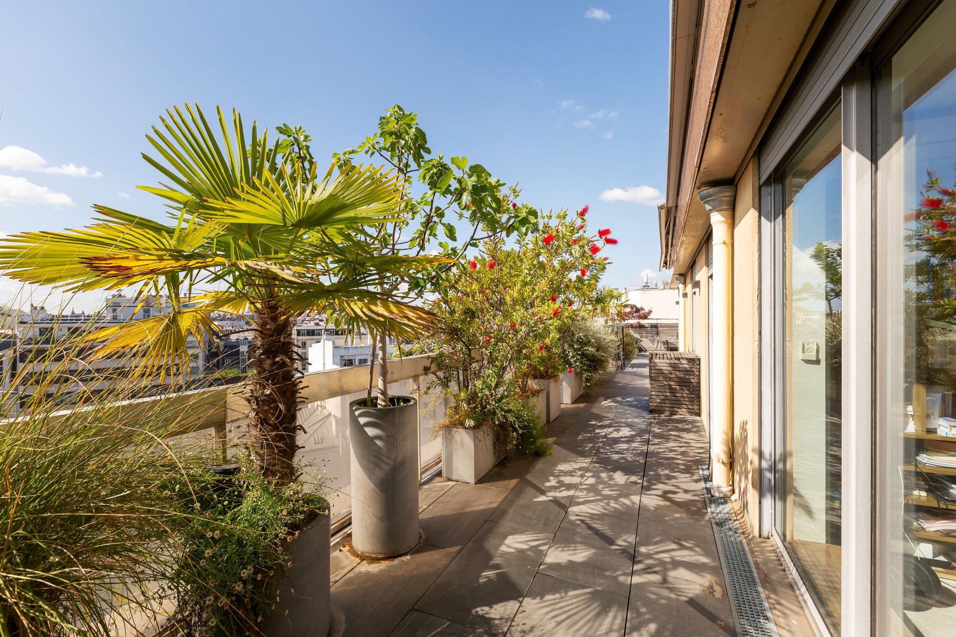 appartement de luxe 5 Pièces en vente sur PARIS (75017)