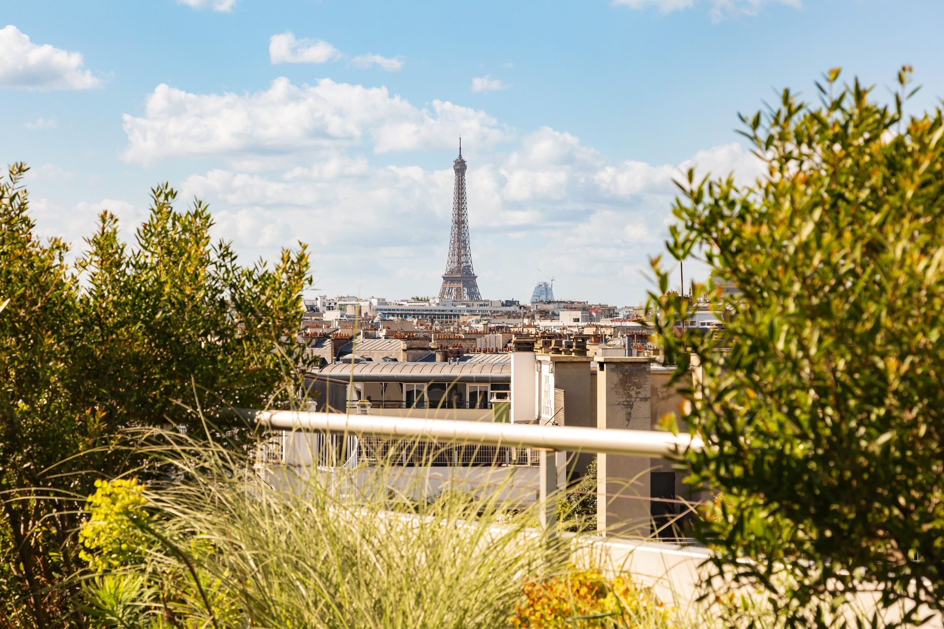 appartement de luxe 5 Pièces en vente sur PARIS (75017)