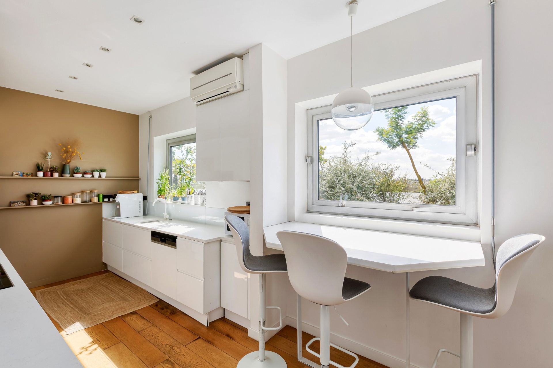 appartement de luxe 5 Pièces en vente sur PARIS (75017)