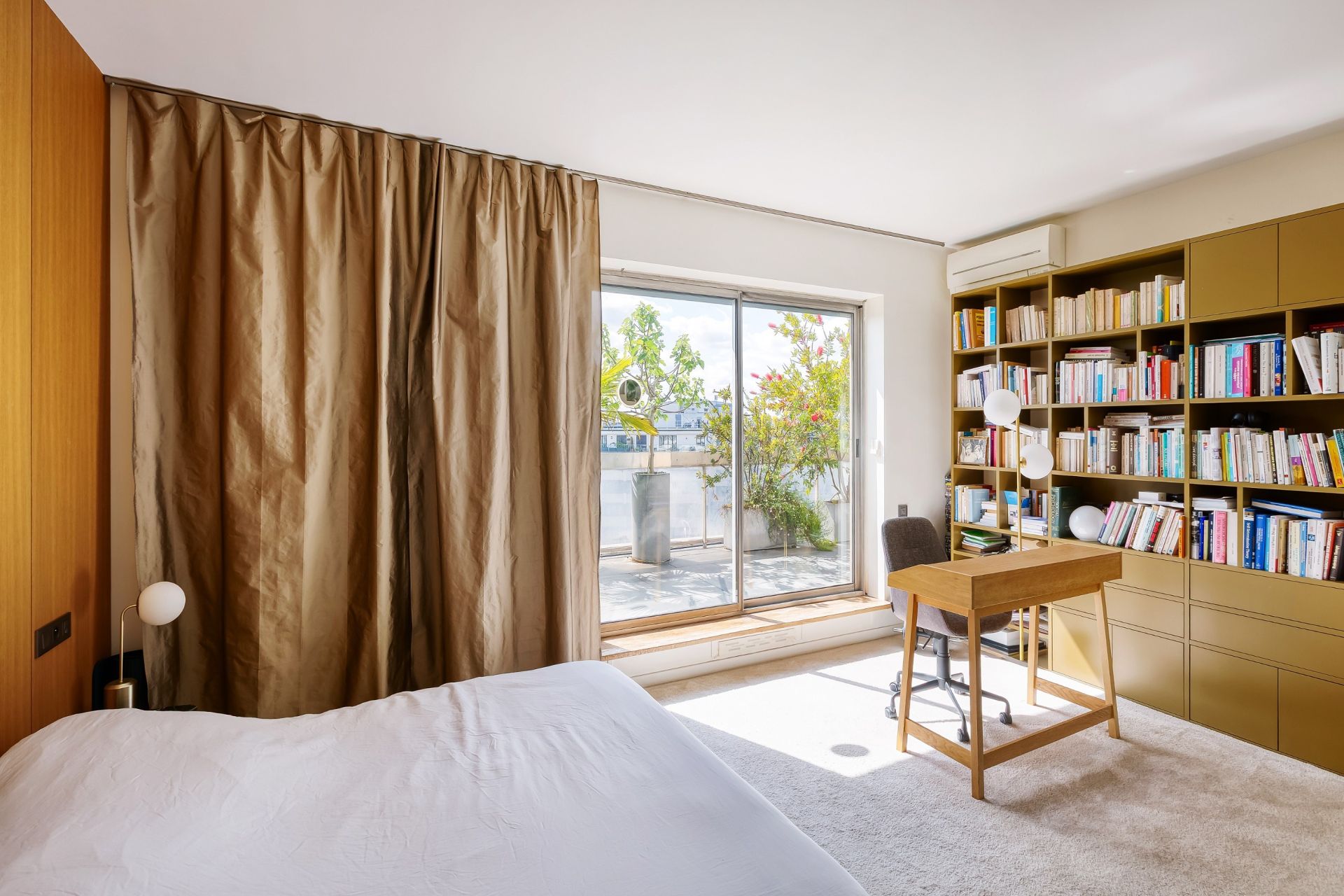 appartement de luxe 5 Pièces en vente sur PARIS (75017)