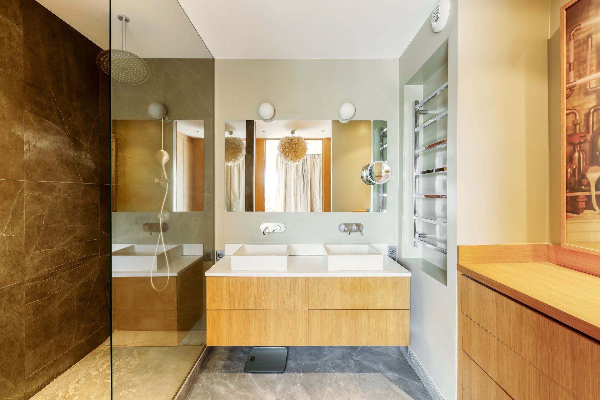 appartement de luxe 5 Pièces en vente sur PARIS (75017)