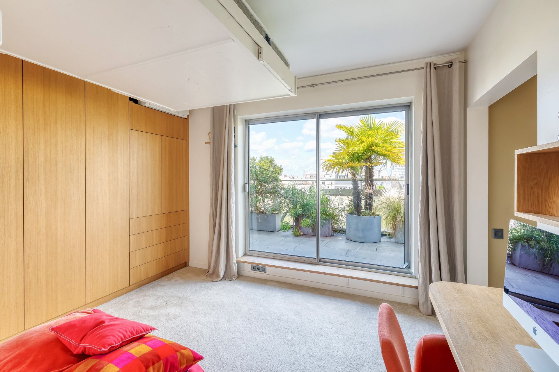 appartement de luxe 5 Pièces en vente sur PARIS (75017)