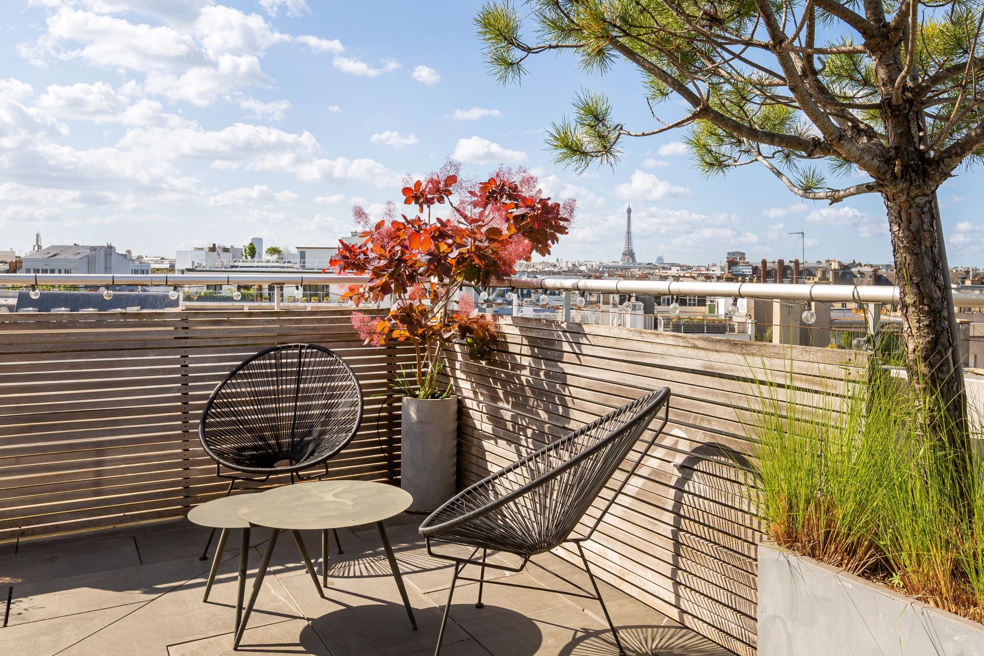 appartement de luxe 5 Pièces en vente sur PARIS (75017)