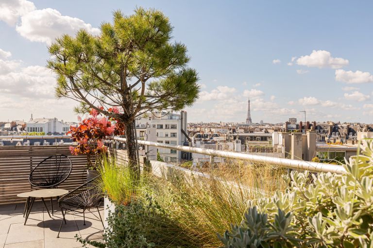 5 pièces 165 m² · à Paris · 165 m² · 2 790 000 €