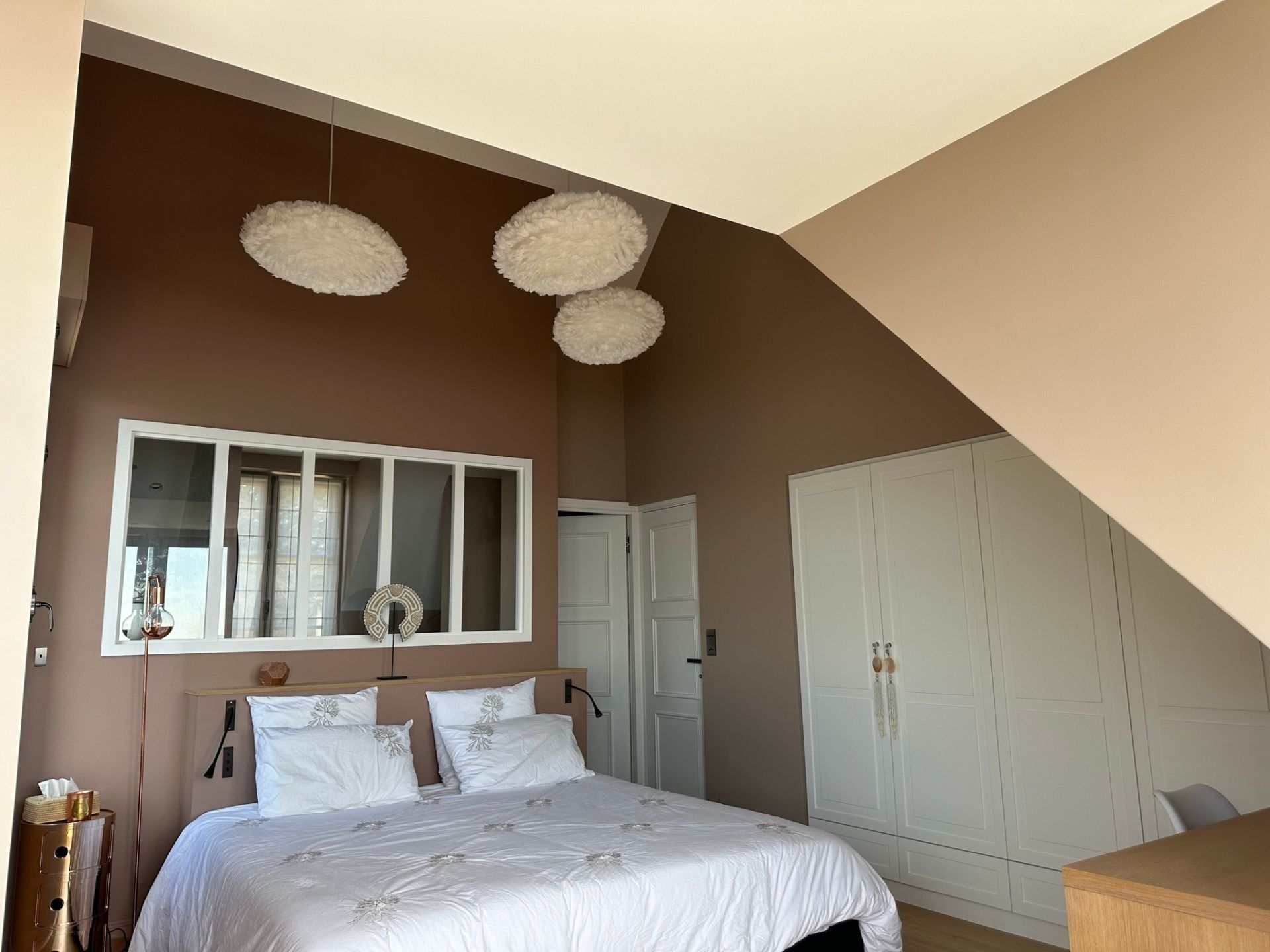 luxury villa 9 Rooms for seasonal rent on PORNICHET (44380)