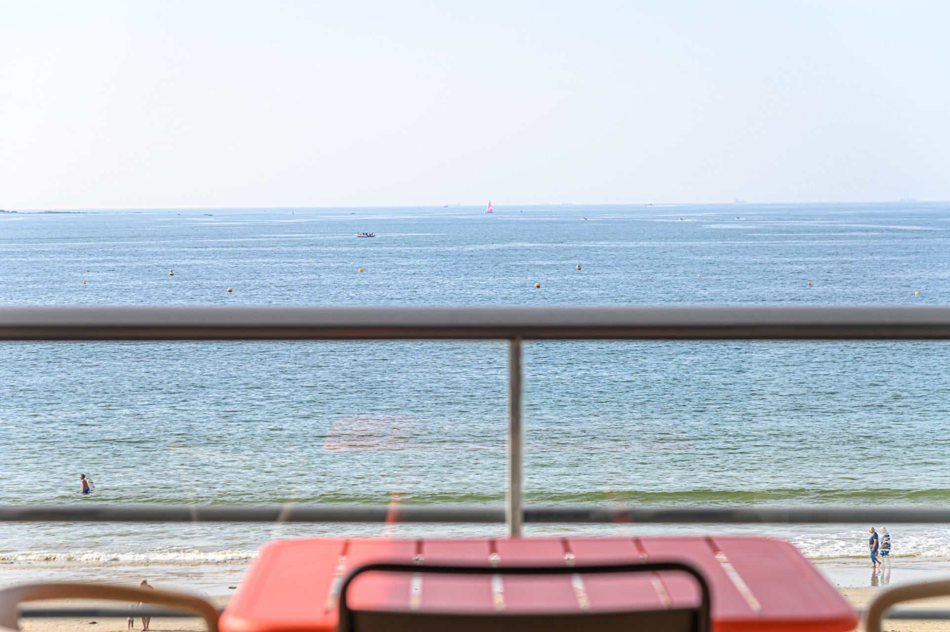 luxury apartment 3 Rooms for sale on LA BAULE ESCOUBLAC (44500)
