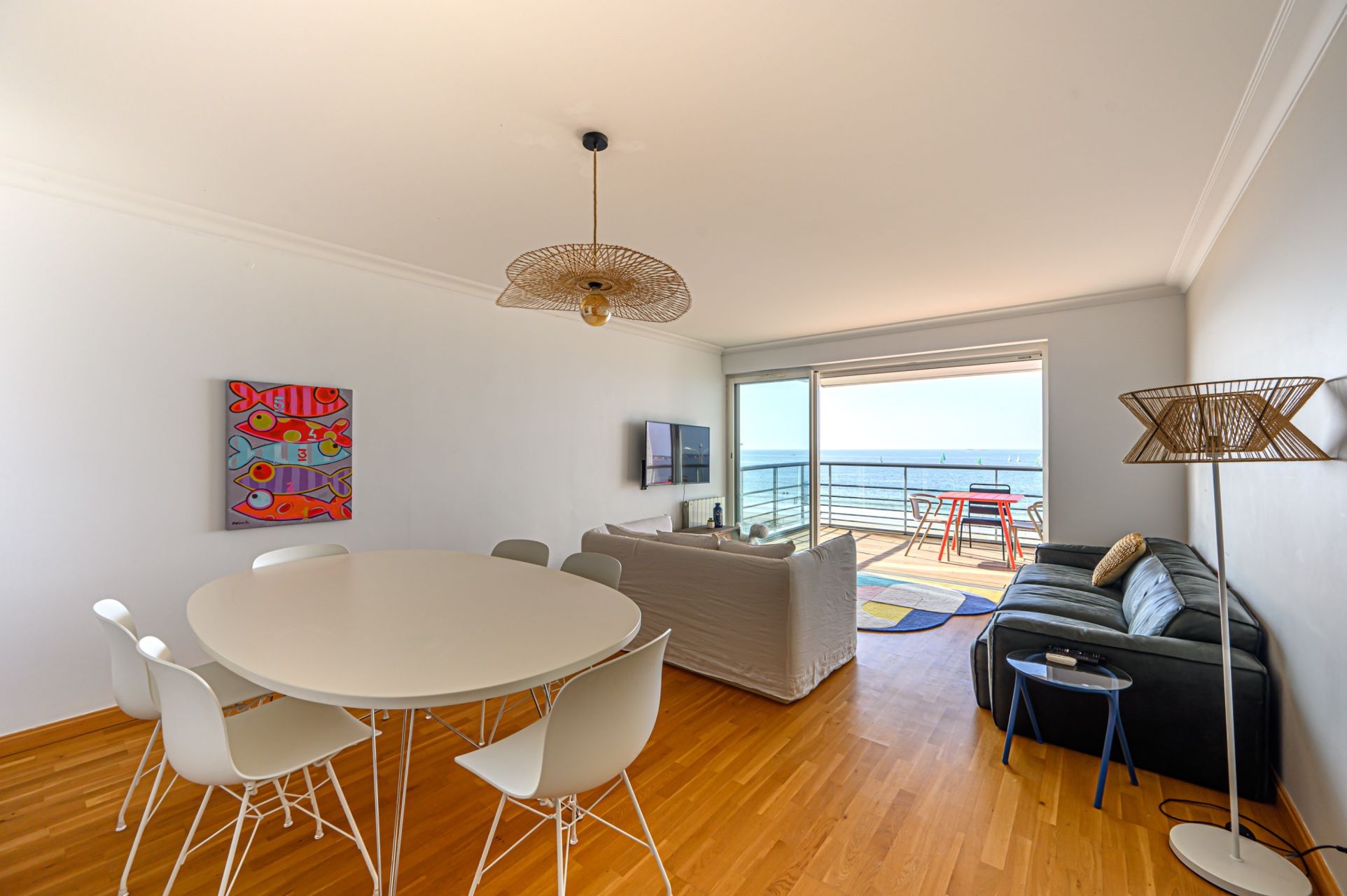 luxury apartment 3 Rooms for sale on LA BAULE ESCOUBLAC (44500)