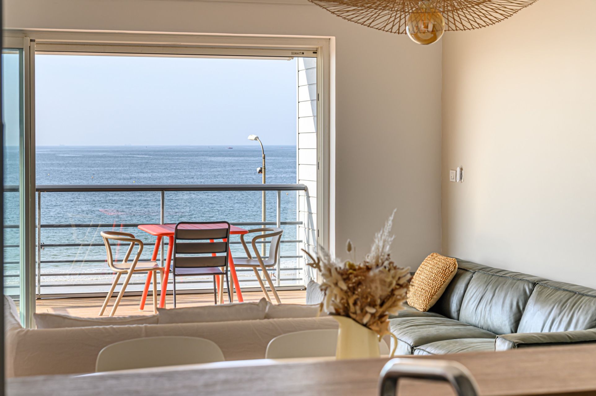 luxury apartment 3 Rooms for sale on LA BAULE ESCOUBLAC (44500)