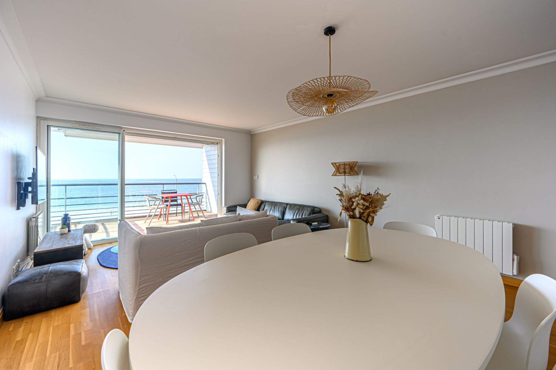 luxury apartment 3 Rooms for sale on LA BAULE ESCOUBLAC (44500)