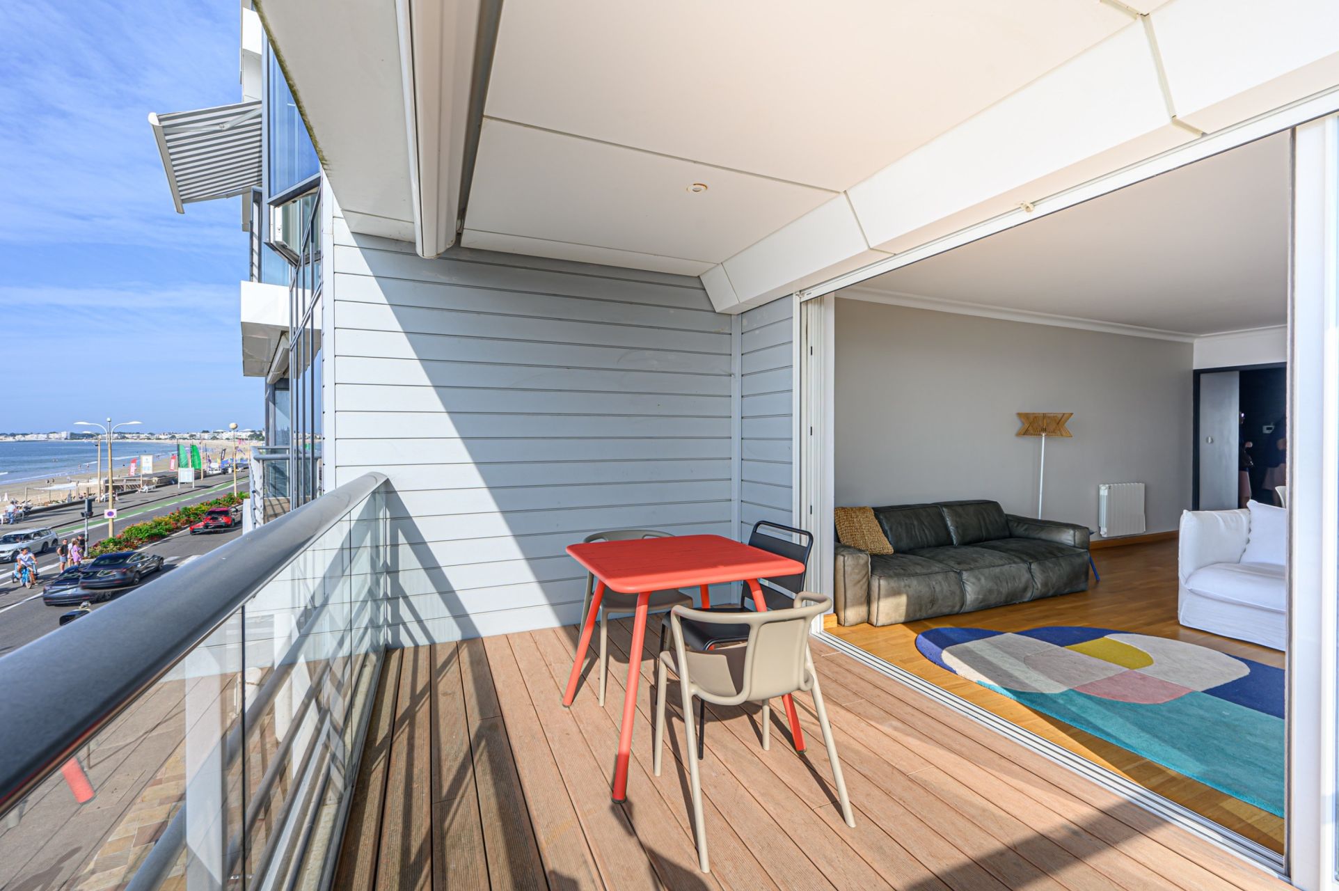 luxury apartment 3 Rooms for sale on LA BAULE ESCOUBLAC (44500)