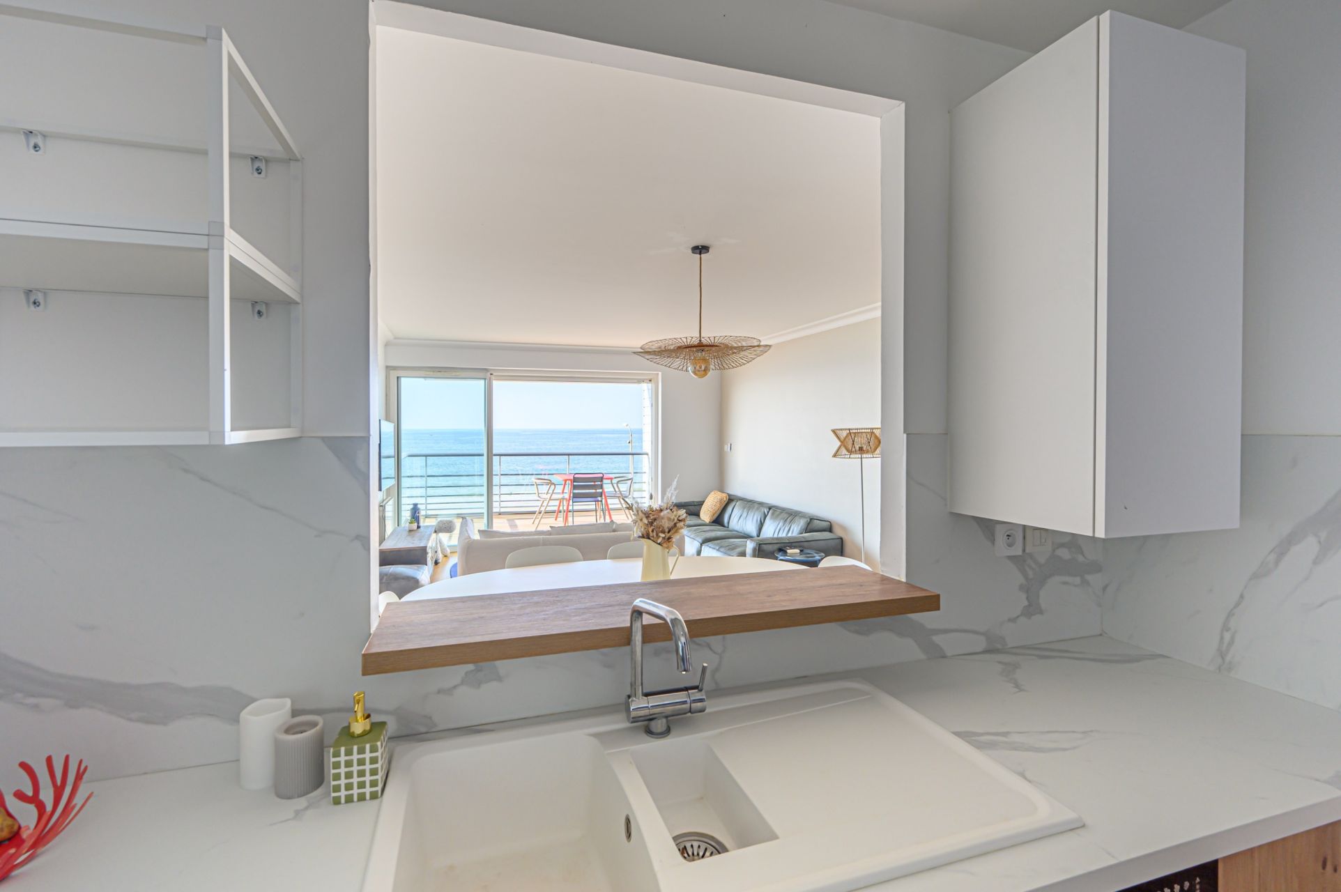 luxury apartment 3 Rooms for sale on LA BAULE ESCOUBLAC (44500)