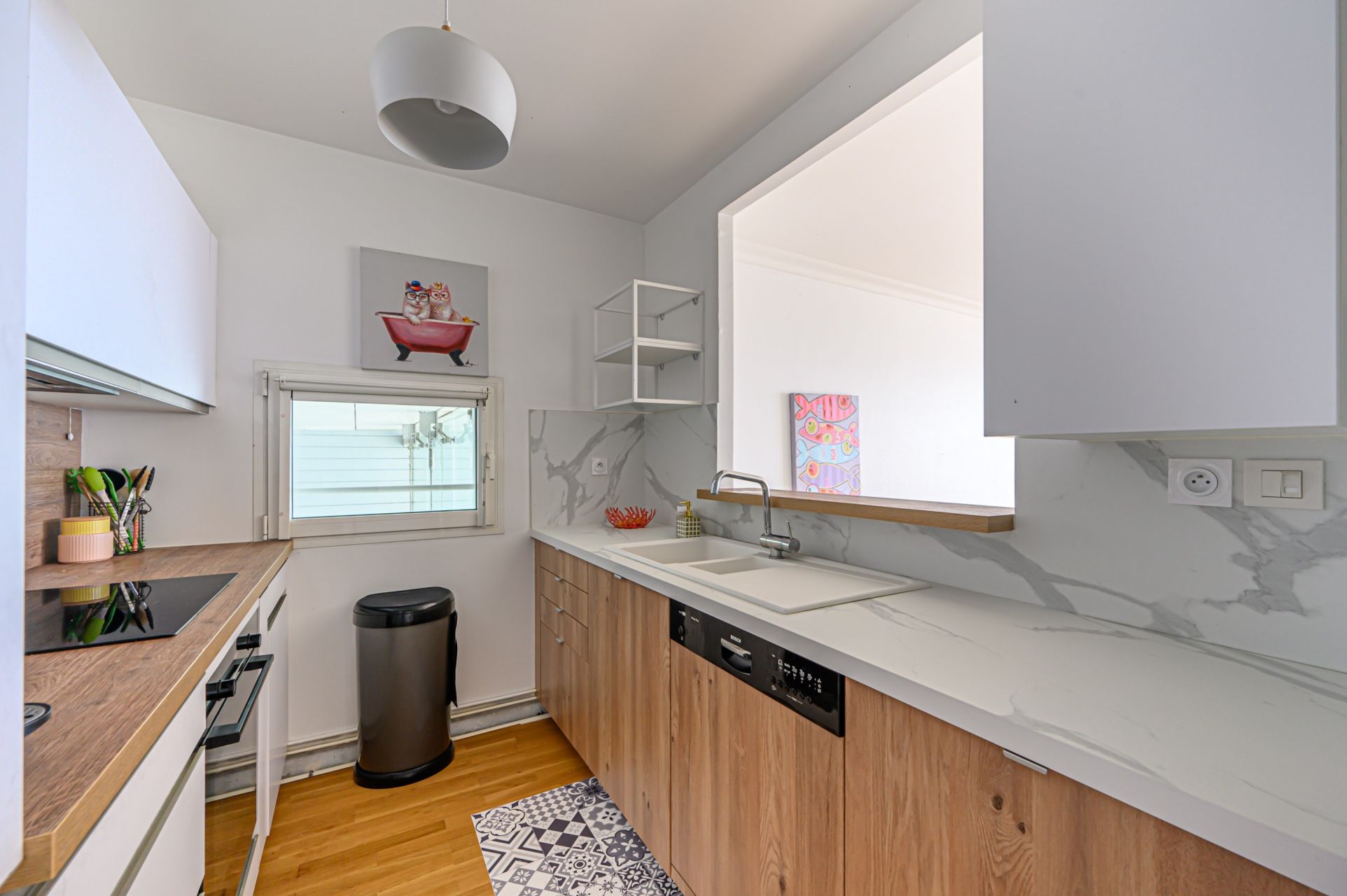 luxury apartment 3 Rooms for sale on LA BAULE ESCOUBLAC (44500)