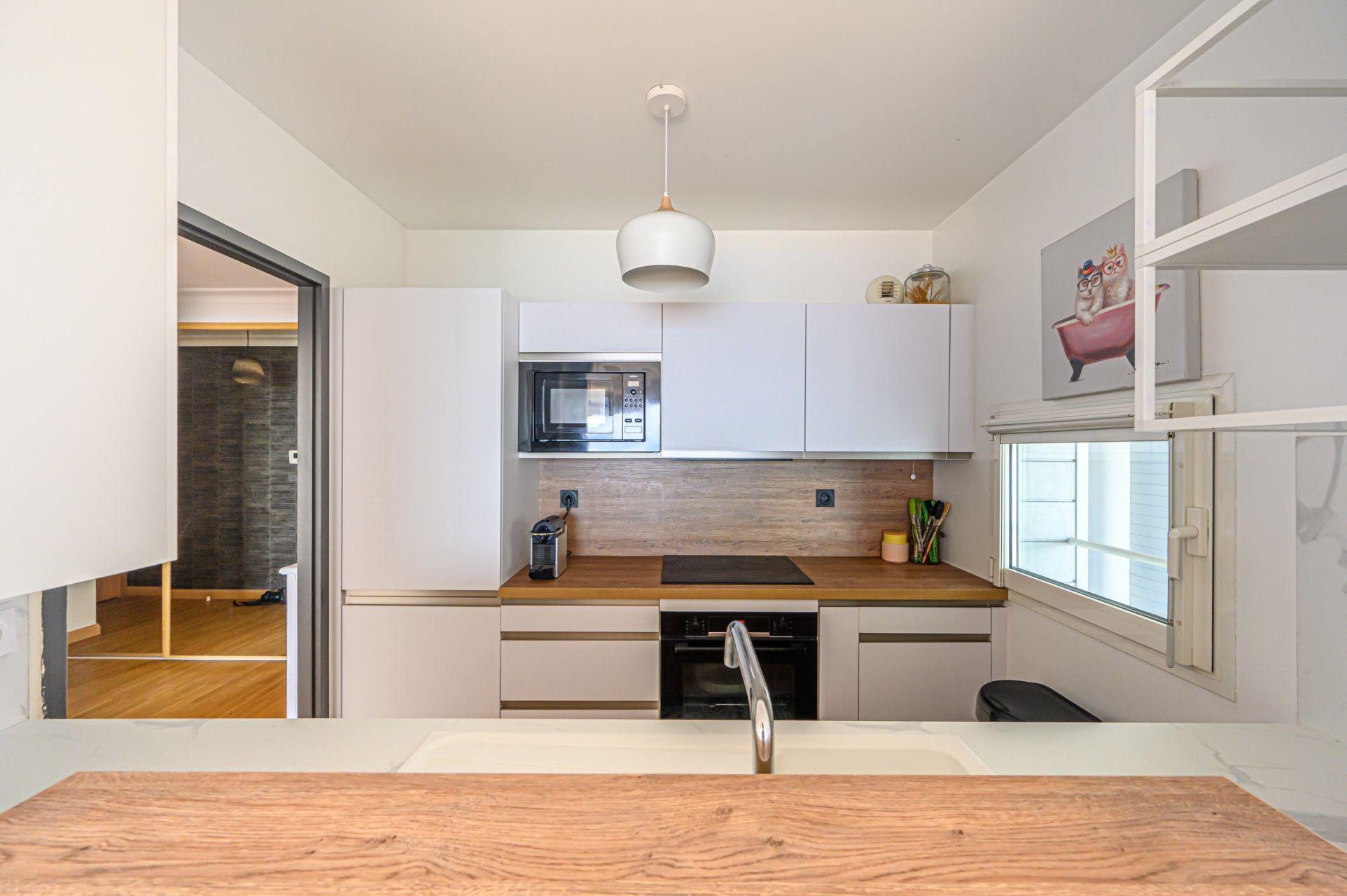 luxury apartment 3 Rooms for sale on LA BAULE ESCOUBLAC (44500)