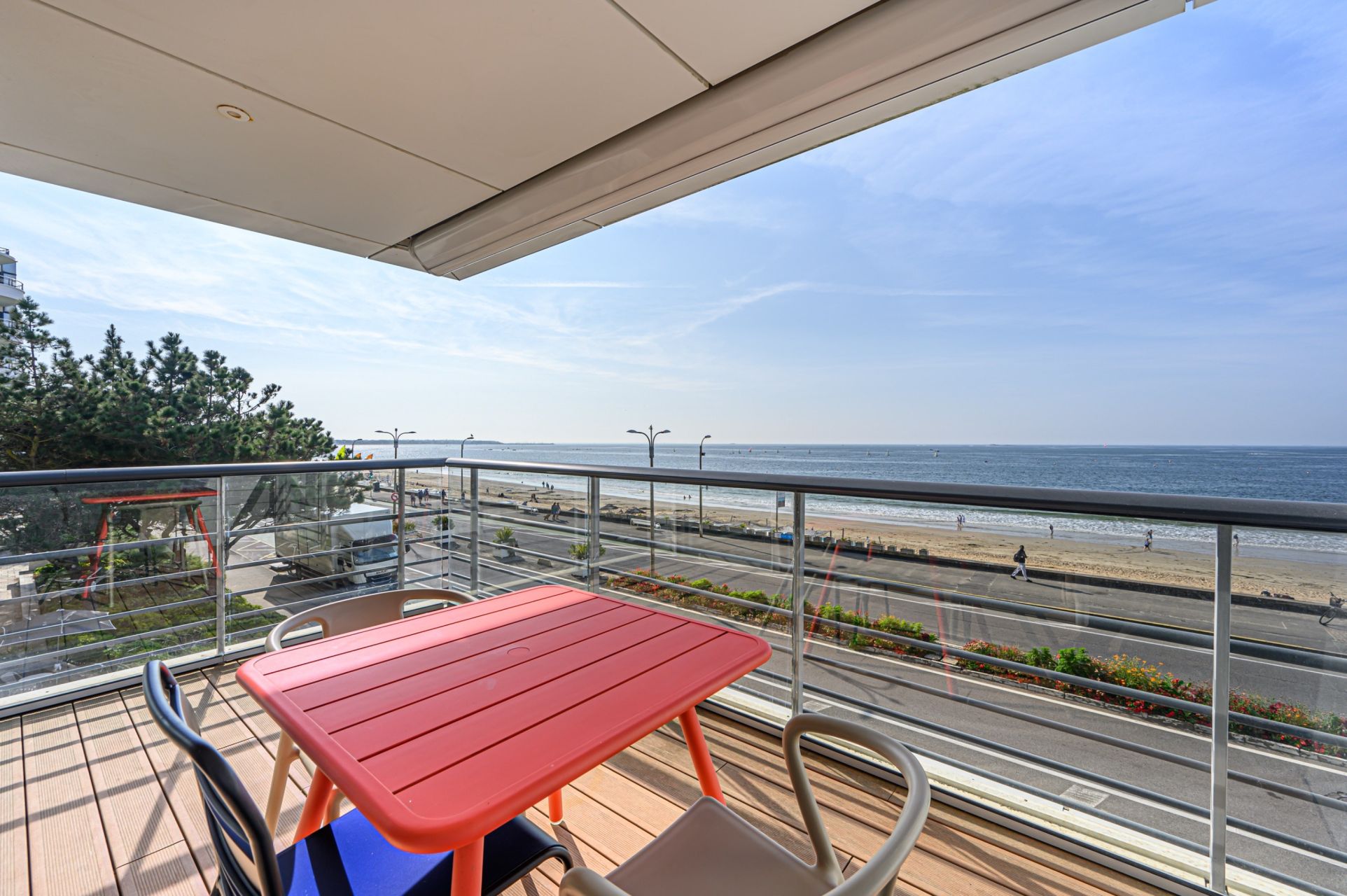 luxury apartment 3 Rooms for sale on LA BAULE ESCOUBLAC (44500)