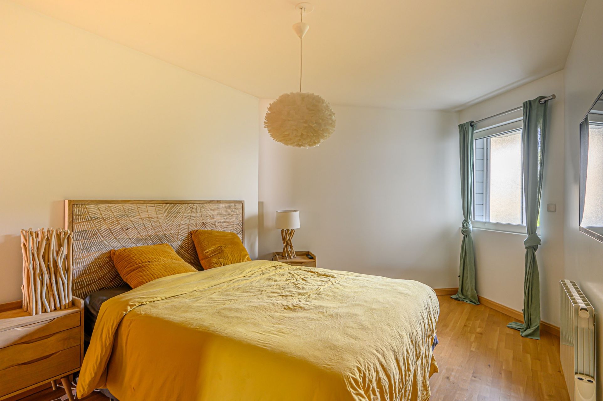 luxury apartment 3 Rooms for sale on LA BAULE ESCOUBLAC (44500)