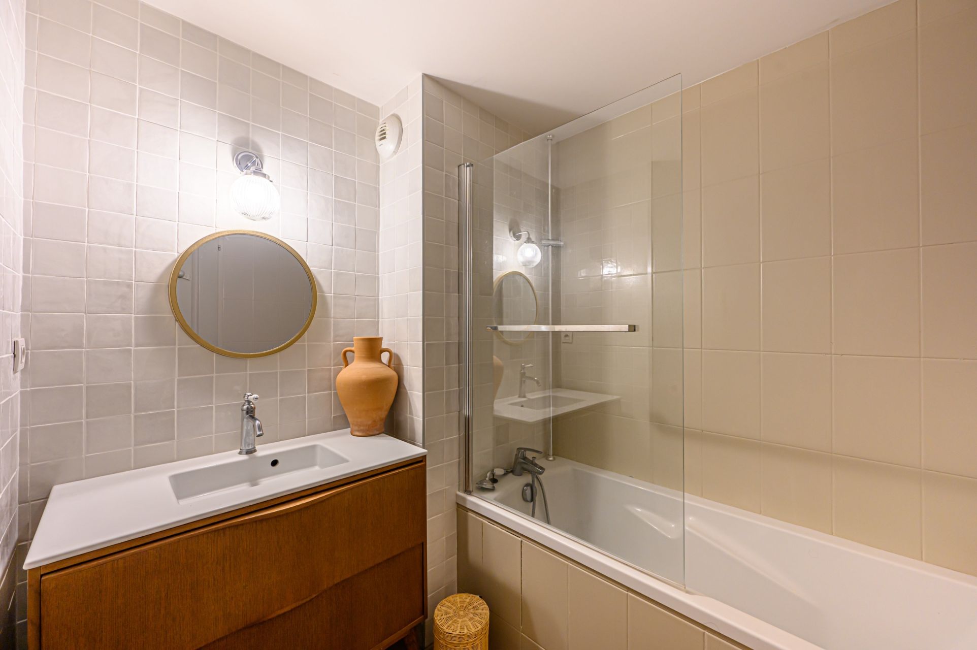 luxury apartment 3 Rooms for sale on LA BAULE ESCOUBLAC (44500)