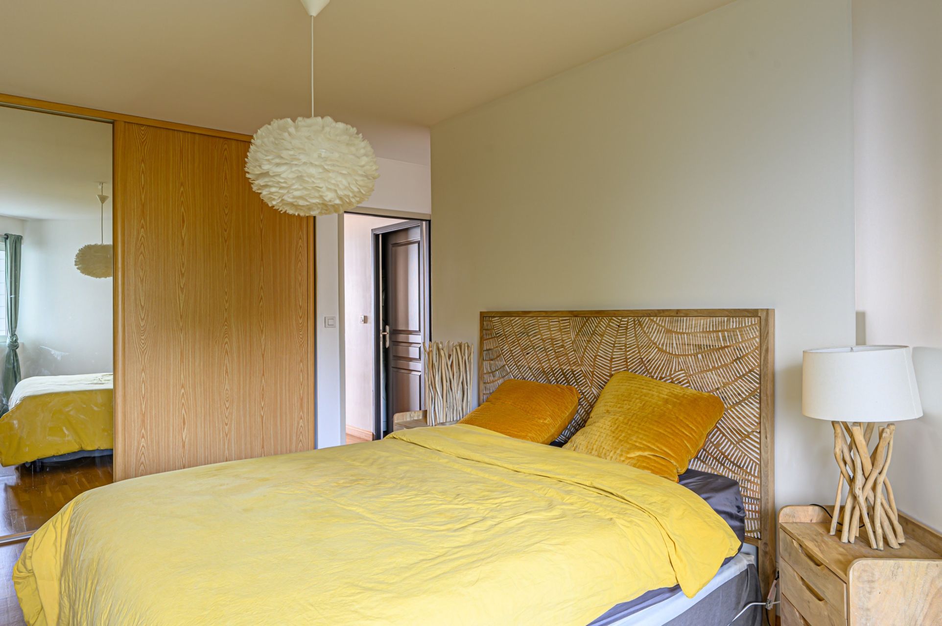 luxury apartment 3 Rooms for sale on LA BAULE ESCOUBLAC (44500)