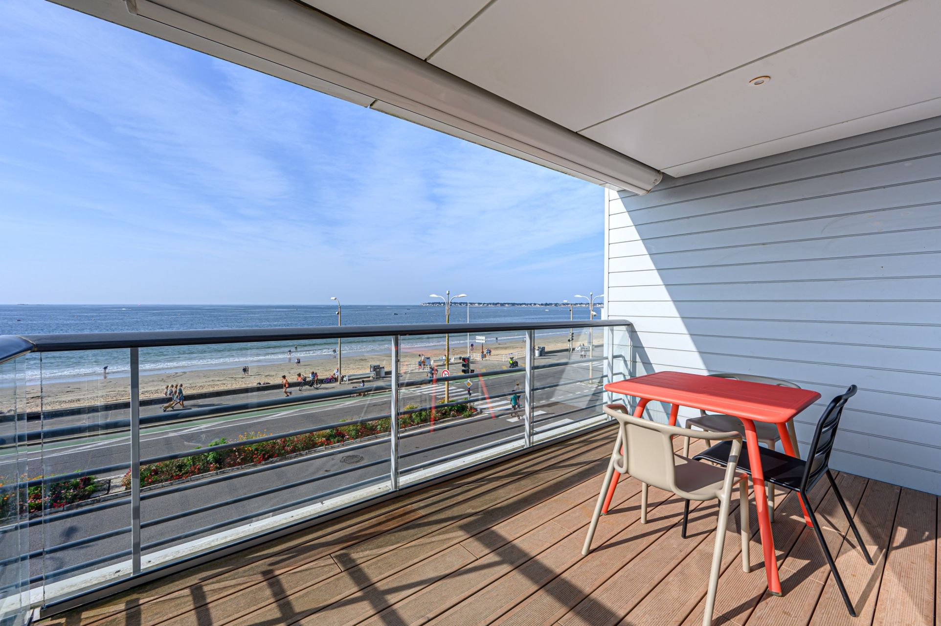 luxury apartment 3 Rooms for sale on LA BAULE ESCOUBLAC (44500)
