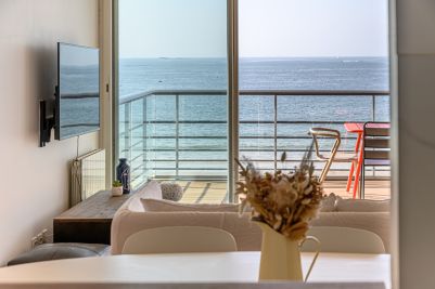 Sale Luxury apartment La Baule-Escoublac 3&nbsp;Rooms 70&nbsp;m²