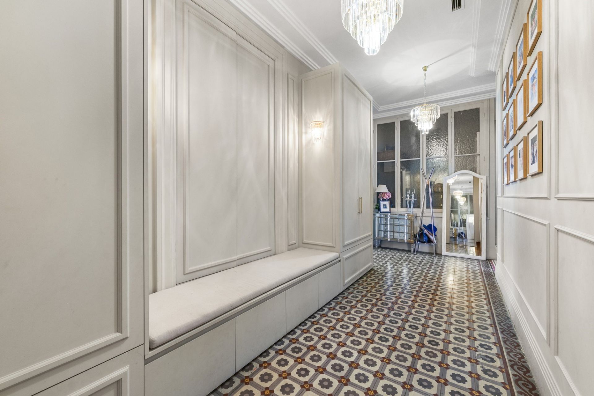appartement de luxe 4 Pièces en vente sur NICE (06000)