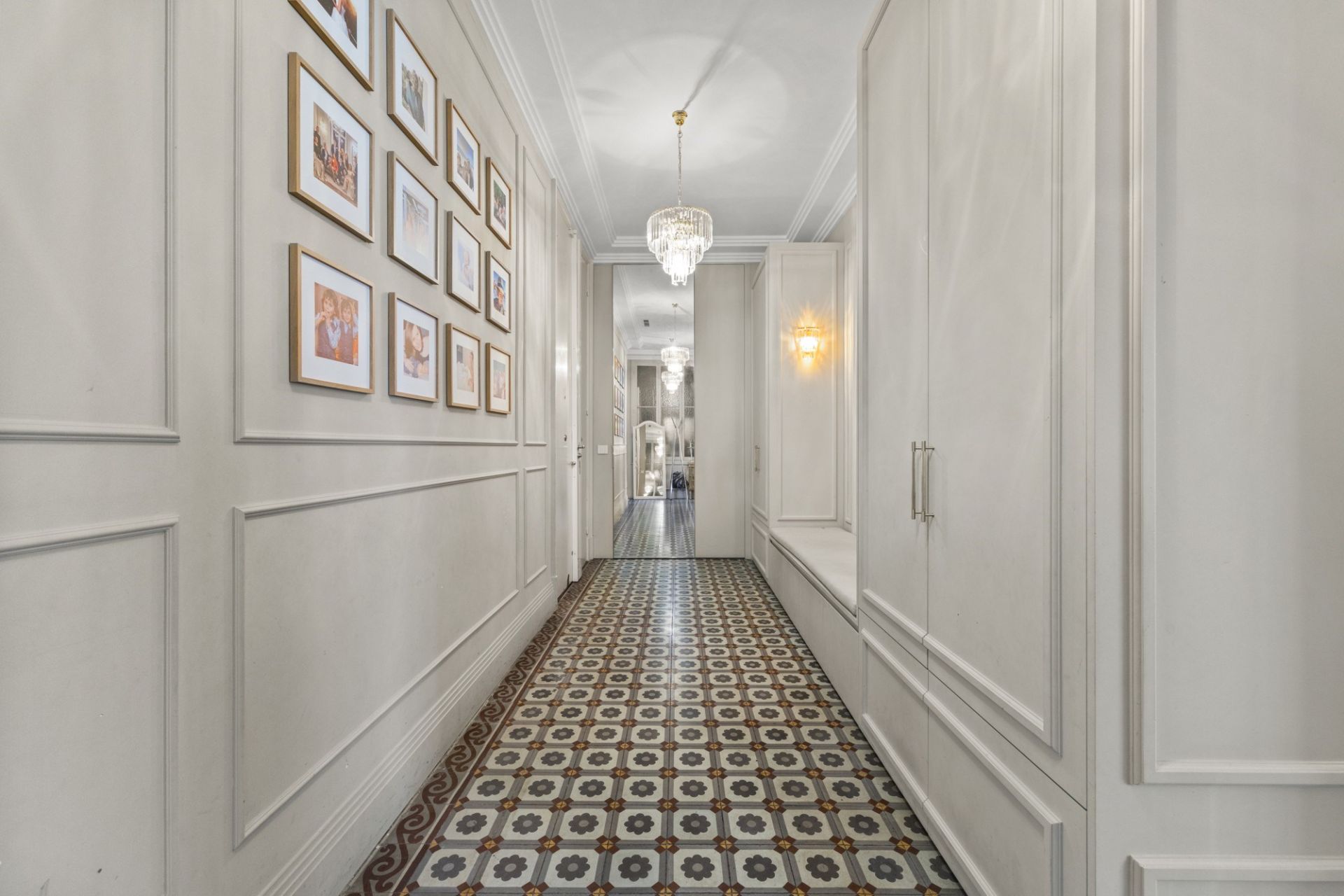 appartement de luxe 4 Pièces en vente sur NICE (06000)