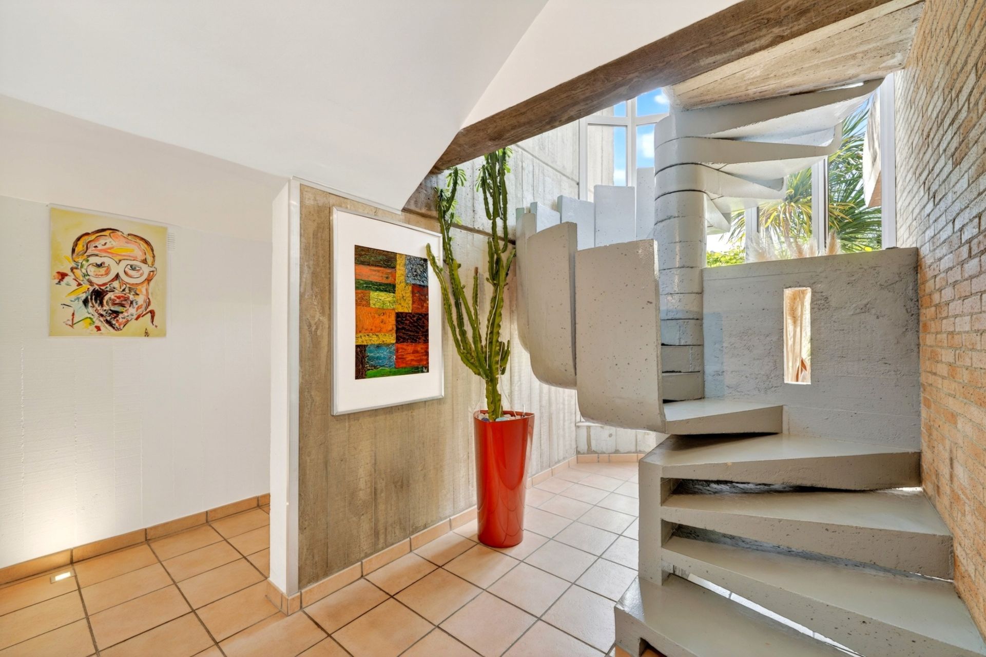 maison de luxe 6 Pièces en vente sur MARSEILLE (13012)