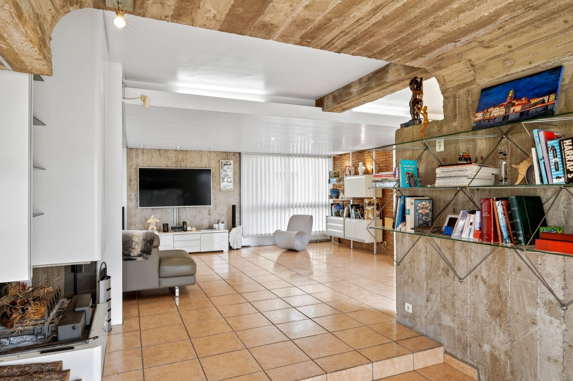 maison de luxe 6 Pièces en vente sur MARSEILLE (13012)