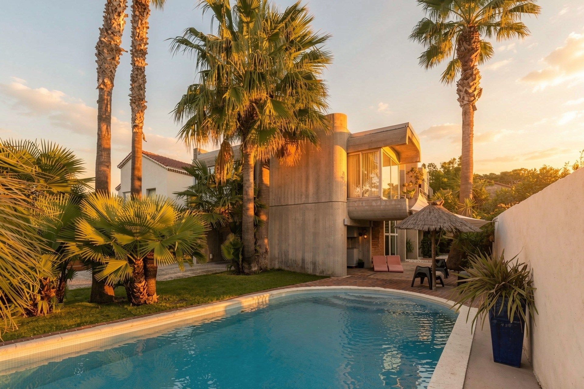luxury house 6 Rooms for sale on MARSEILLE (13012)