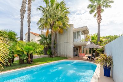 Vente Maison de luxe Marseille 12 6&nbsp;Pièces 166&nbsp;m²