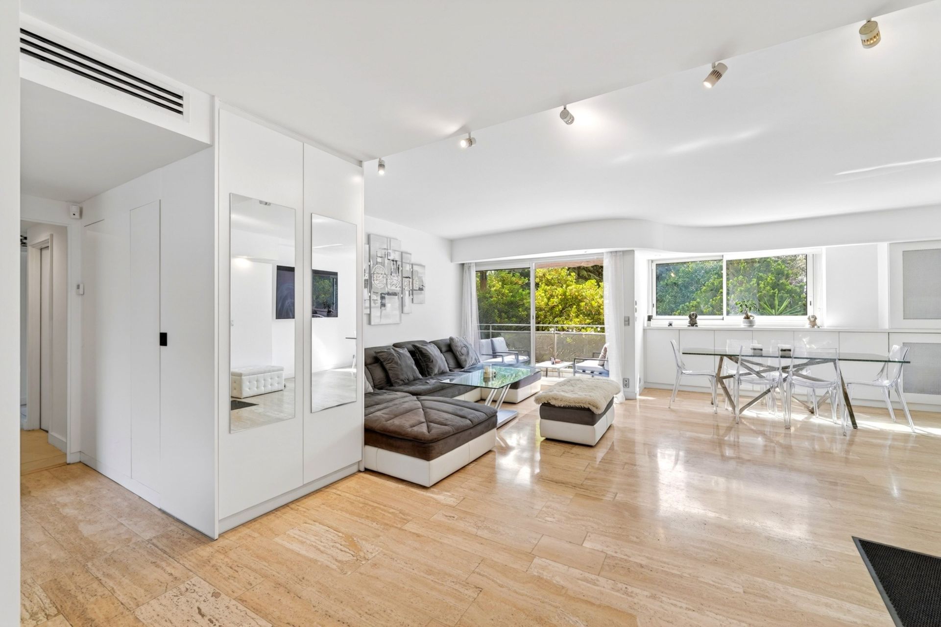 appartement de luxe 4 Pièces en vente sur MARSEILLE (13008)
