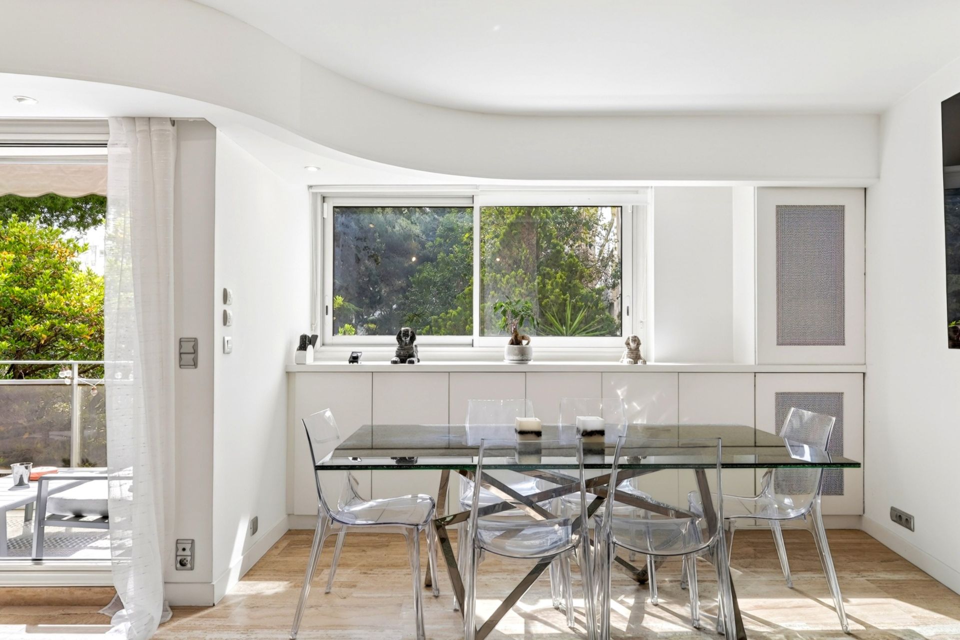 appartement de luxe 4 Pièces en vente sur MARSEILLE (13008)