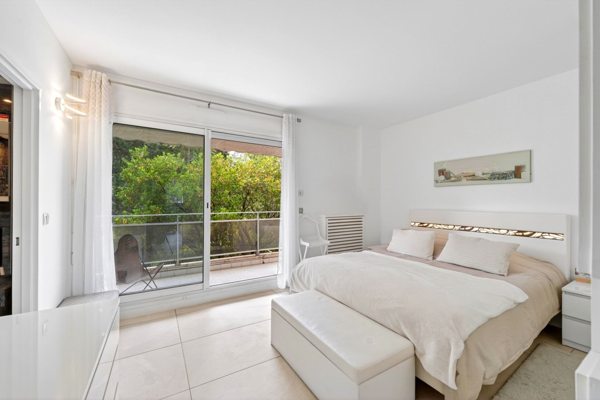 appartement de luxe 4 Pièces en vente sur MARSEILLE (13008)