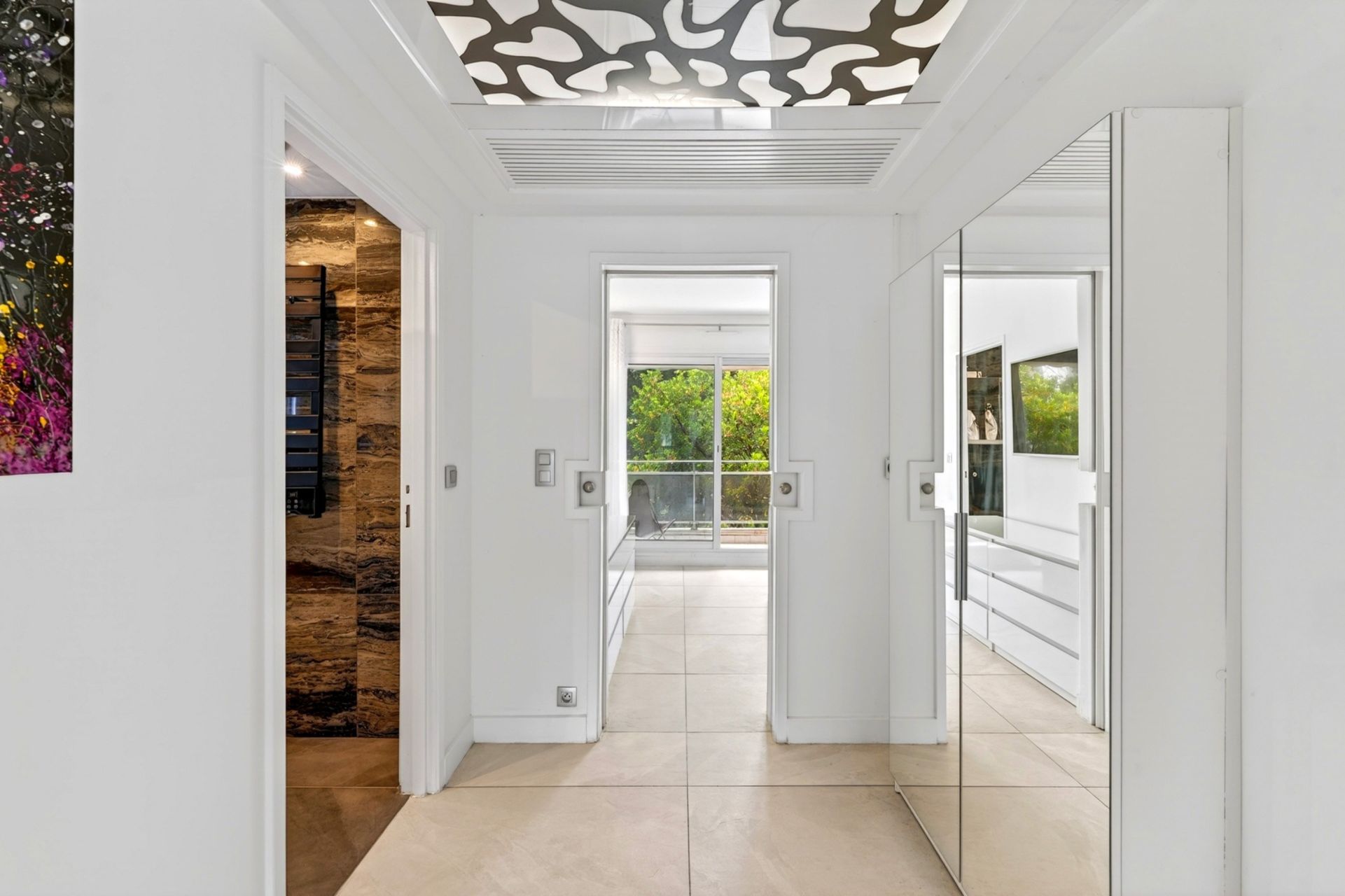 appartement de luxe 4 Pièces en vente sur MARSEILLE (13008)