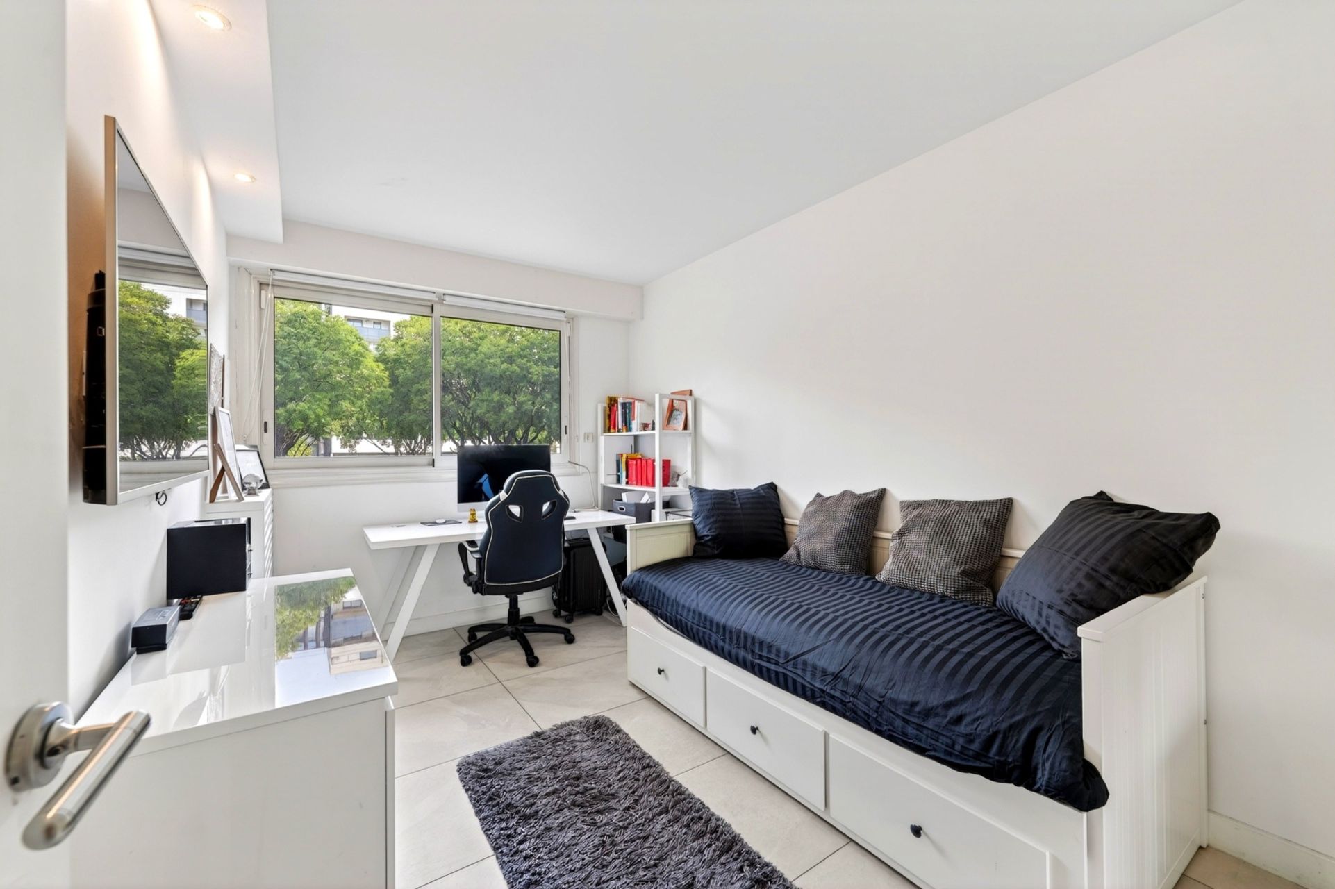 appartement de luxe 4 Pièces en vente sur MARSEILLE (13008)