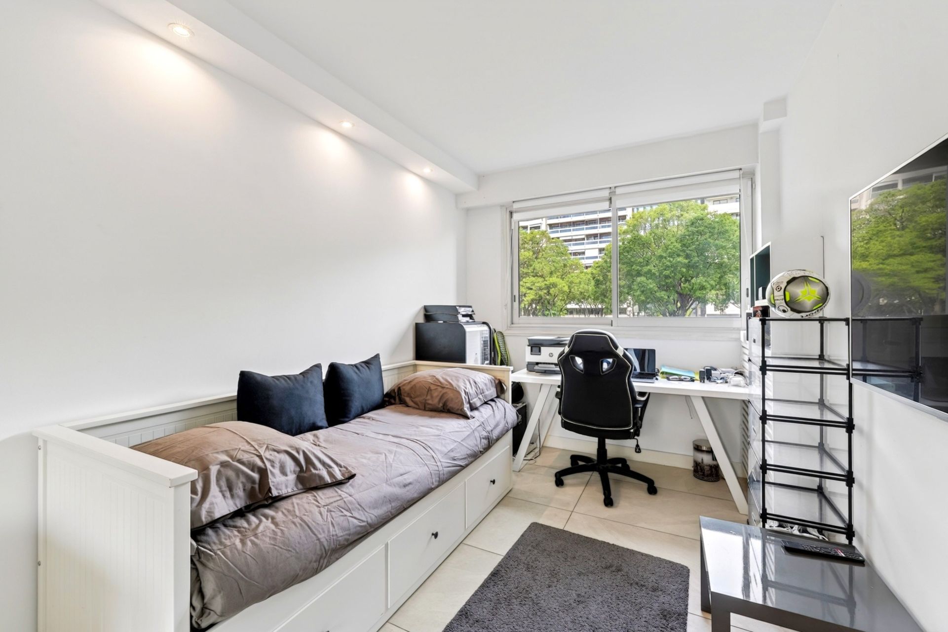 appartement de luxe 4 Pièces en vente sur MARSEILLE (13008)