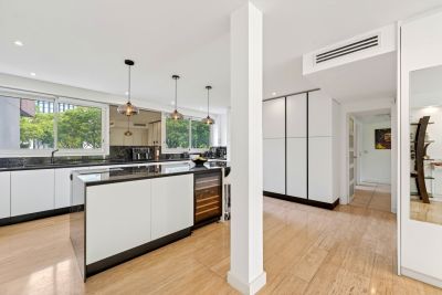 Vente Appartement de luxe Marseille 8 4&nbsp;Pièces 115&nbsp;m²