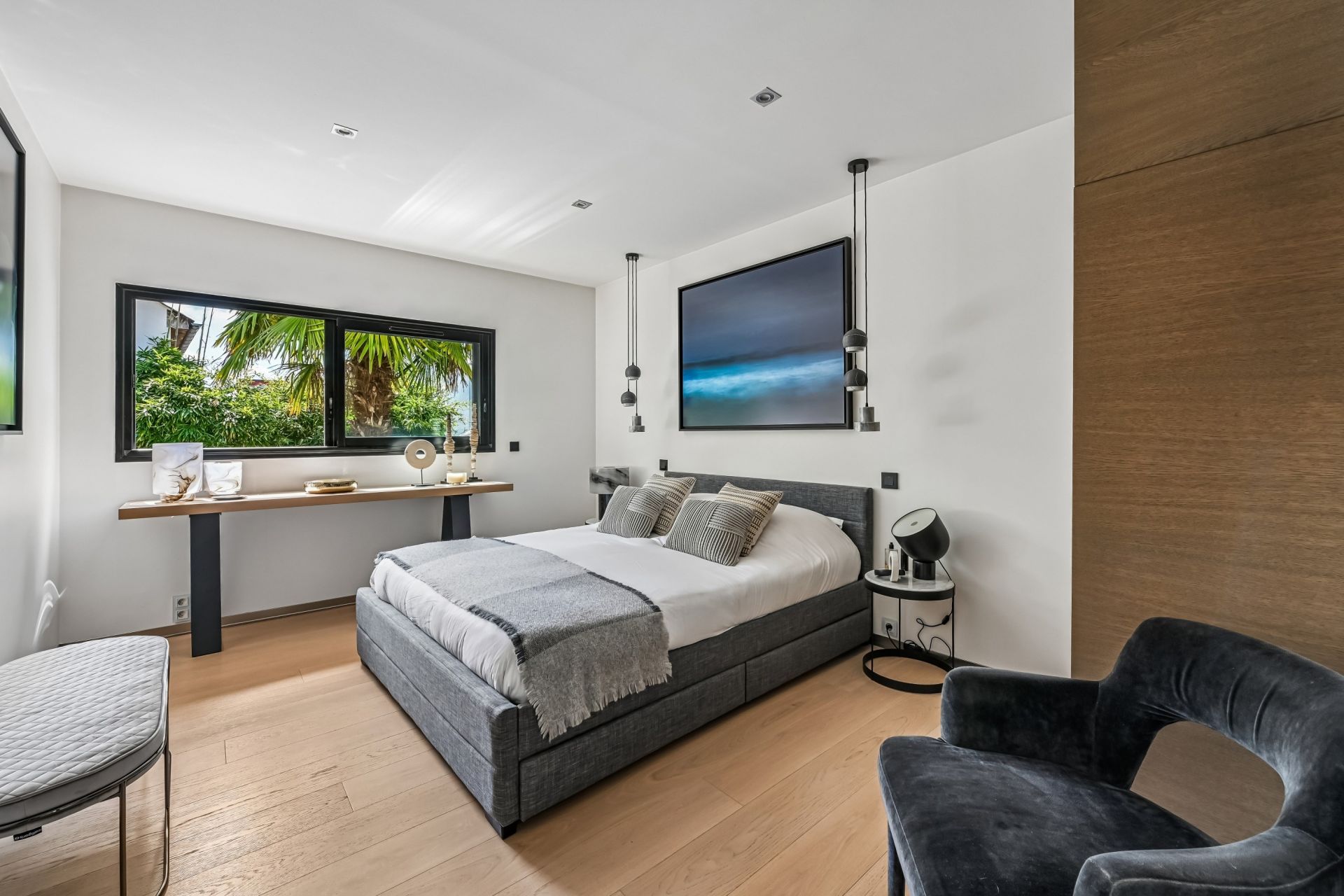 maison contemporaine 6 Pièces en vente sur SURESNES (92150)