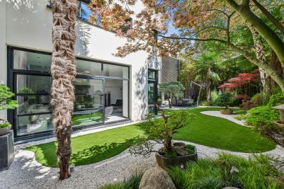 Vente Maison contemporaine Suresnes 6&nbsp;Pièces 208&nbsp;m²